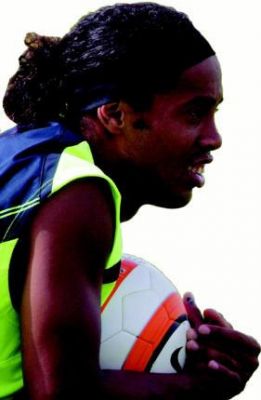 ronaldinho
