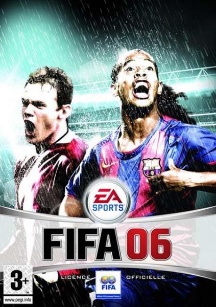 ronaldinho
