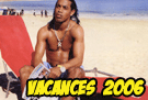 ronaldinho en vacance