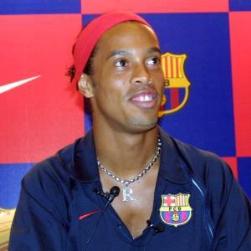 ronaldinho