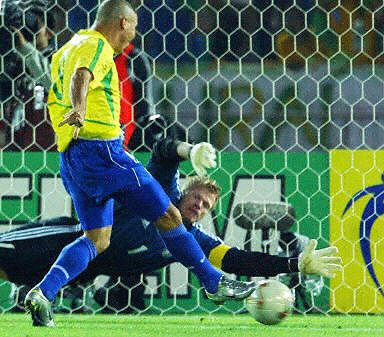 ronaldo