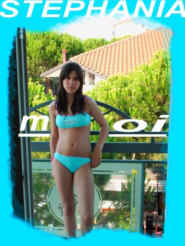 la miss