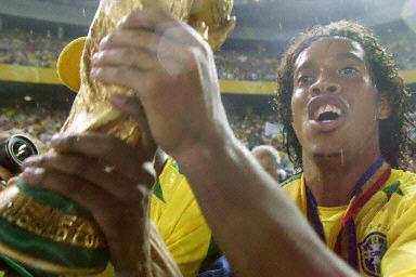 ronaldinho
