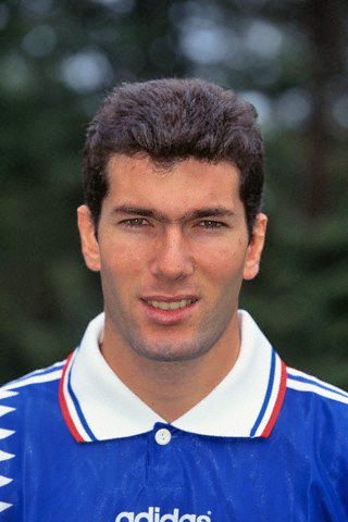 zizou