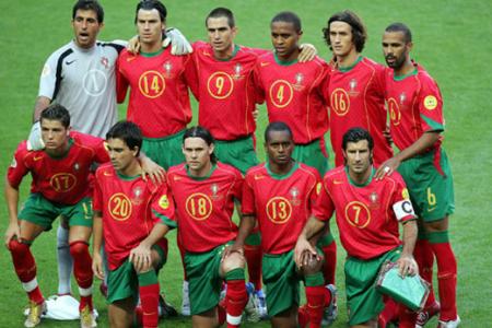 portugal